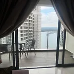 The Seaview Prestige Homestay By Onp