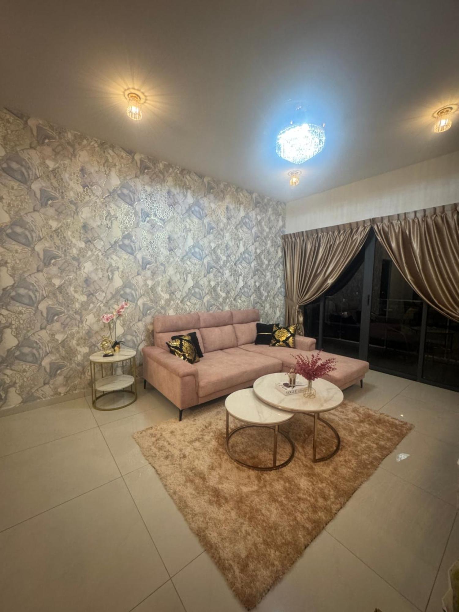 The Seaview Prestige By Onp Pangsapuri