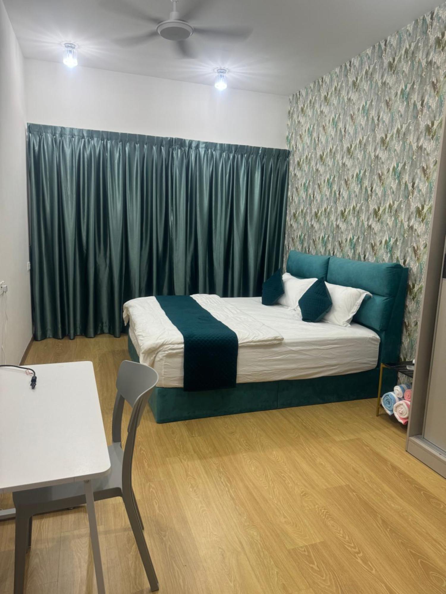 The Seaview Prestige By Onp