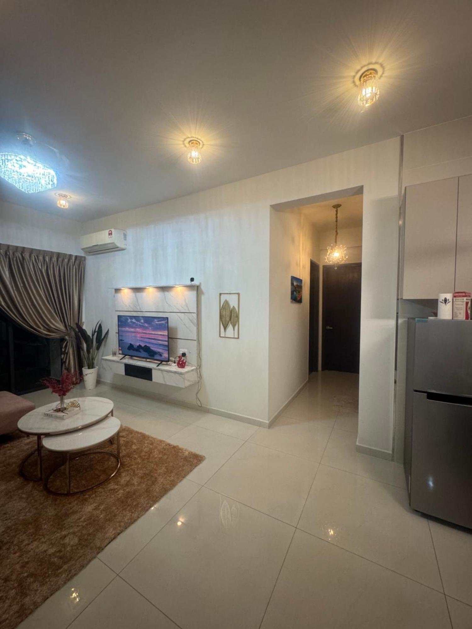 Pangsapuri The Seaview Prestige By Onp Johor Bahru