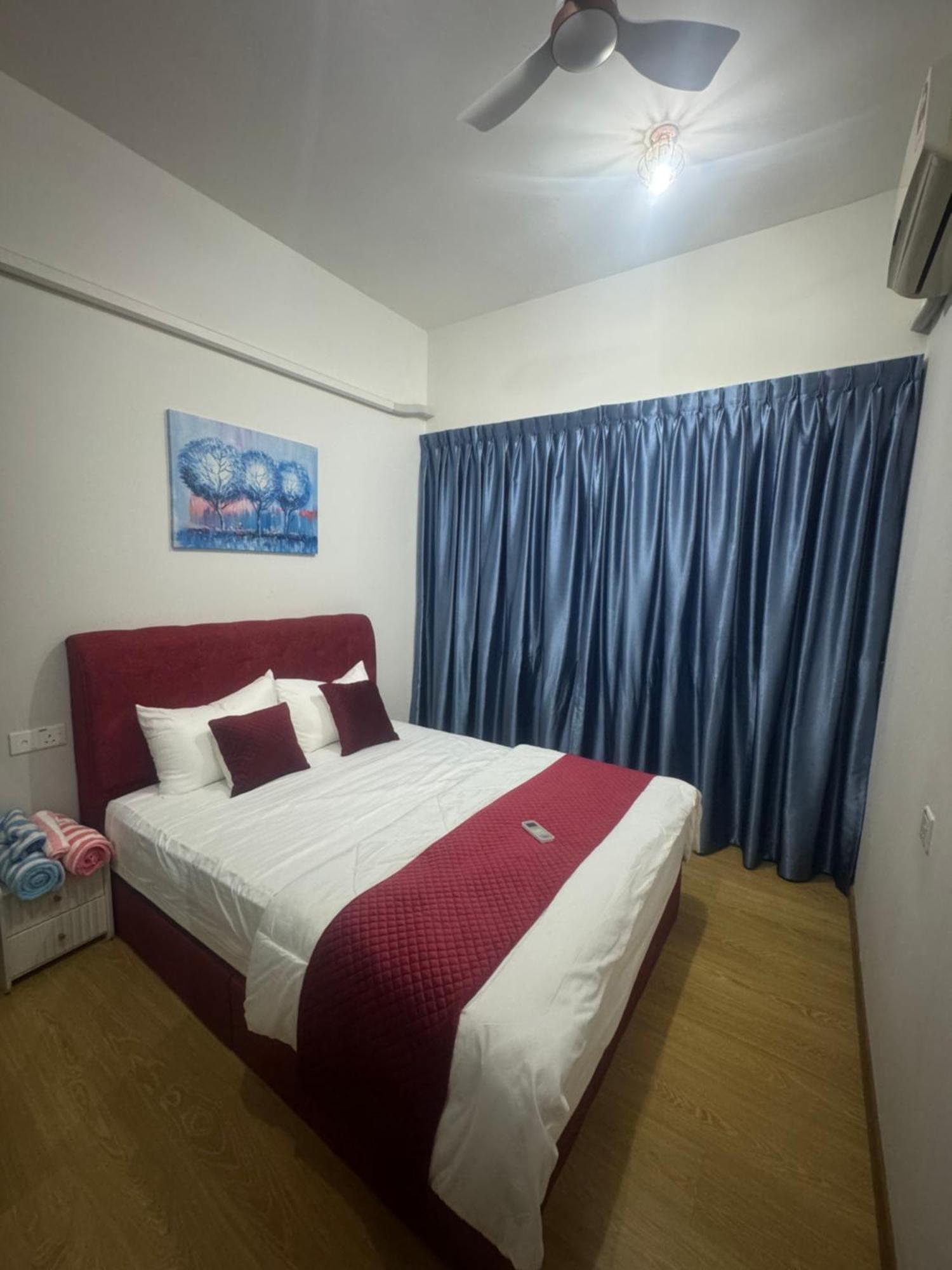 The Seaview Prestige By Onp Johor Bahru