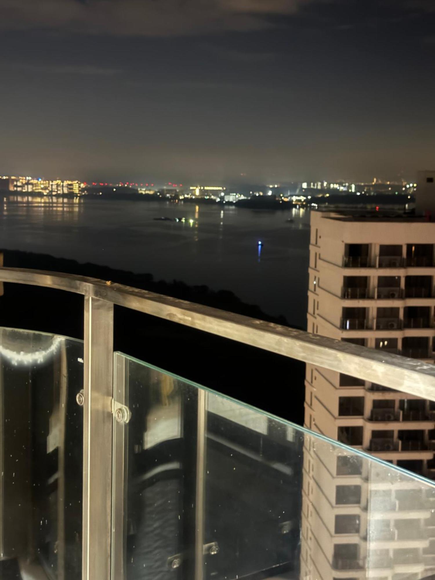 Pangsapuri The Seaview Prestige By Onp
