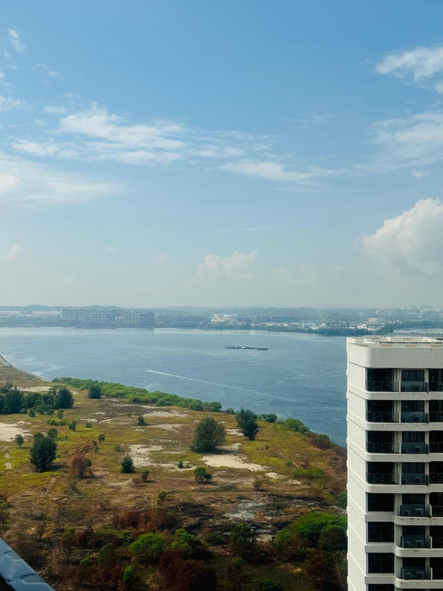 Pangsapuri The Seaview Prestige By Onp *