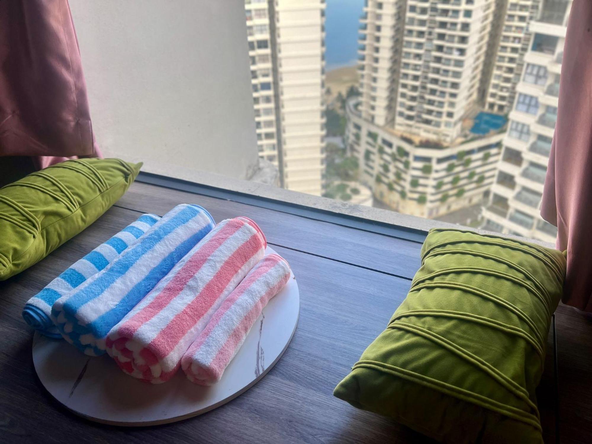 The Seaview Prestige By Onp Pangsapuri