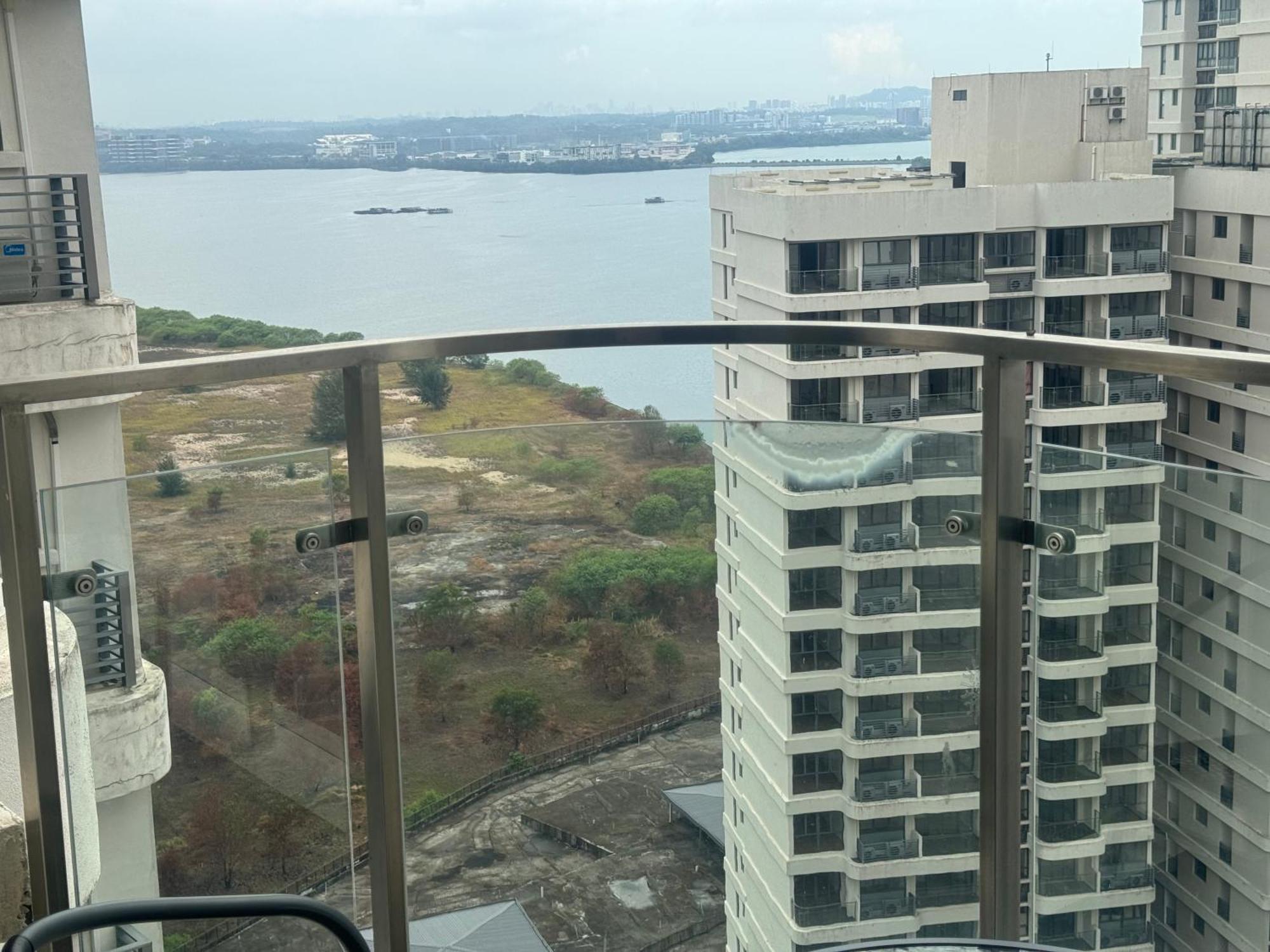 Pangsapuri The Seaview Prestige By Onp