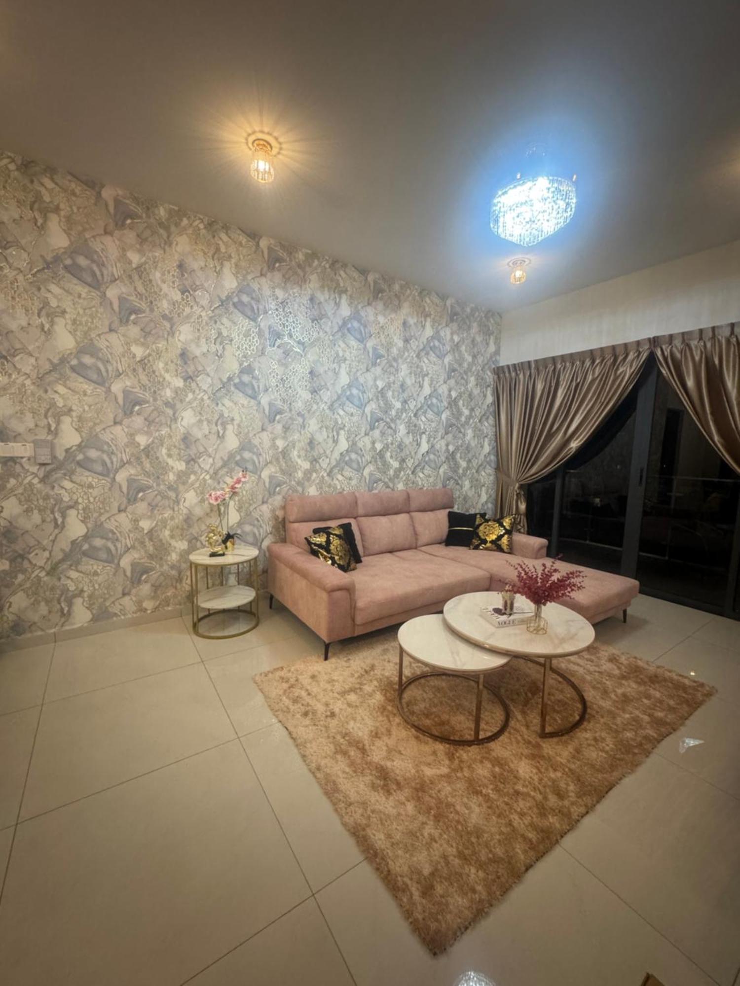 The Seaview Prestige By Onp Pangsapuri Johor Bahru