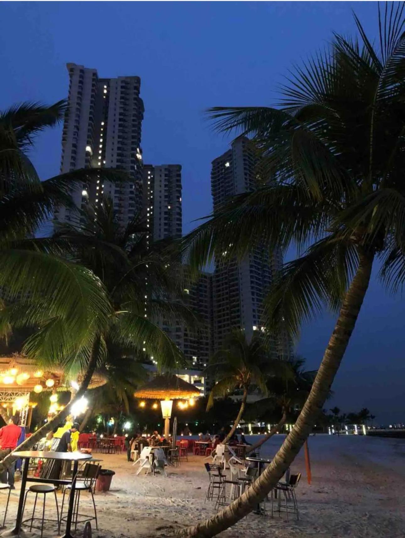 The Seaview Prestige By Onp Johor Bahru
