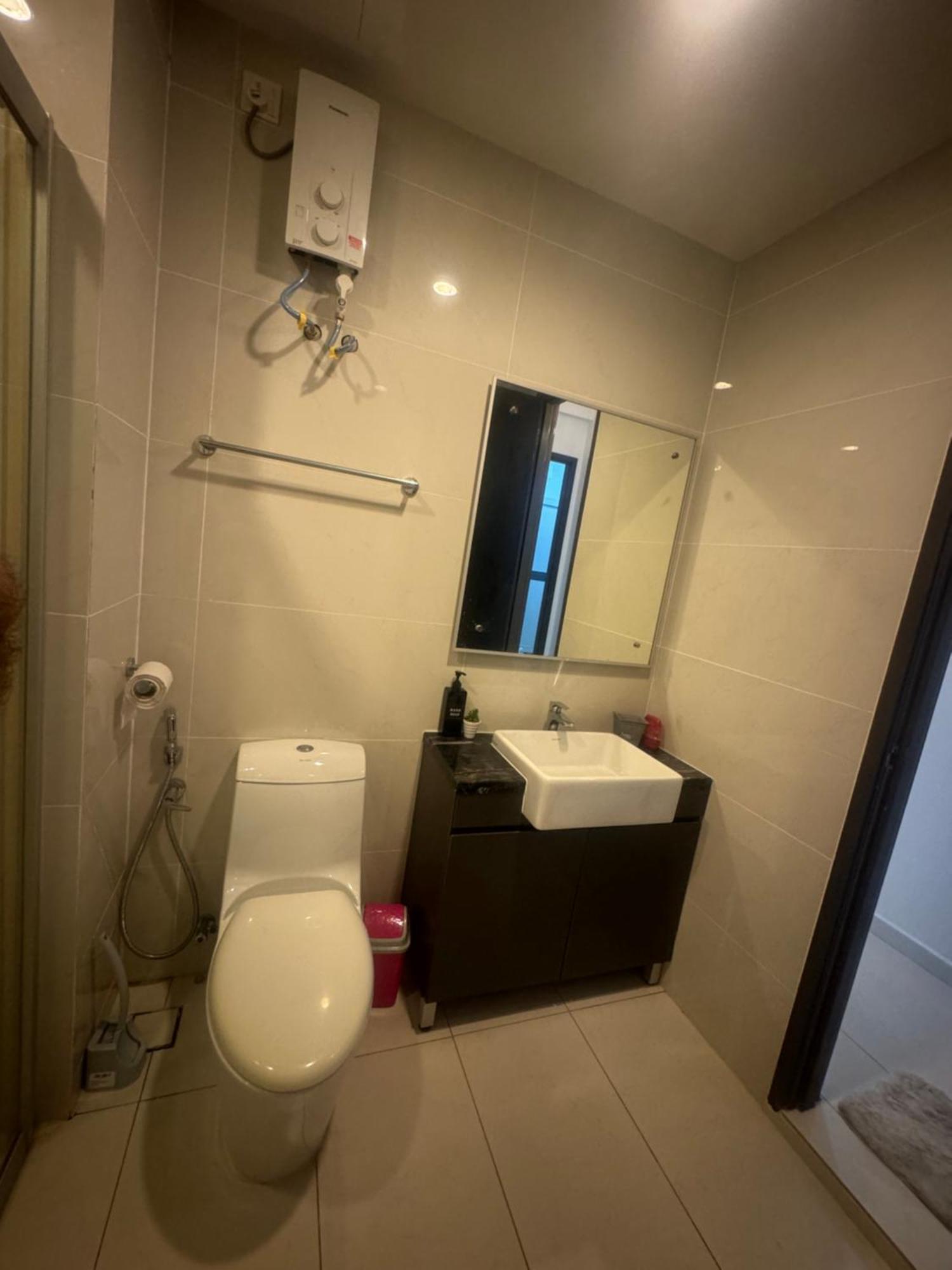 The Seaview Prestige By Onp Pangsapuri