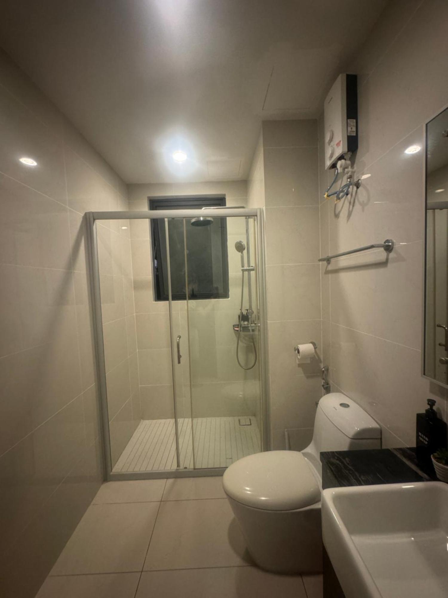The Seaview Prestige By Onp * Johor Bahru
